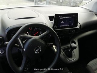 OPEL COMBO 1.5 TD 75kW Business Edition Plus L1 N1