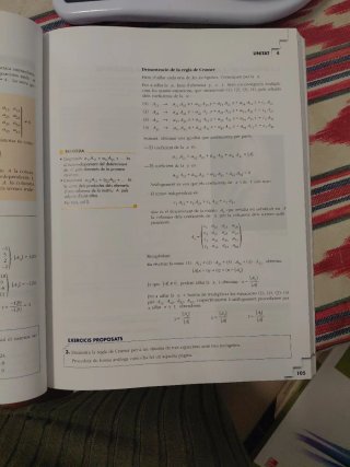 Matemàtiques II.