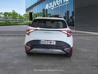 KIA SPORTAGE 1.6 CRDi MHEV 100kW (136CV) Drive 4x2