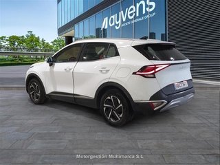 KIA SPORTAGE 1.6 CRDi MHEV 100kW (136CV) Drive 4x2