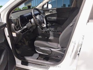 KIA SPORTAGE 1.6 CRDi MHEV 100kW (136CV) Drive 4x2