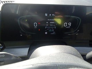 KIA SPORTAGE 1.6 CRDi MHEV 100kW (136CV) Drive 4x2