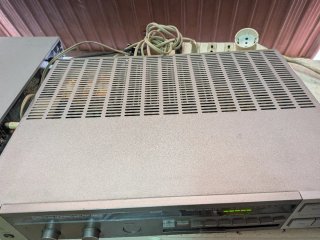 Philips F4235 Amplificatore Integrato Stereo Hi-Fi