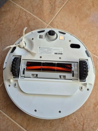 Aspiradora Robot Xiaomi vacuum mop 2C