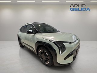 Kia EV3 GT-line Long Range