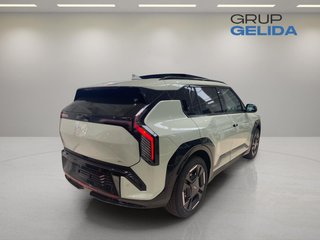 Kia EV3 GT-line Long Range