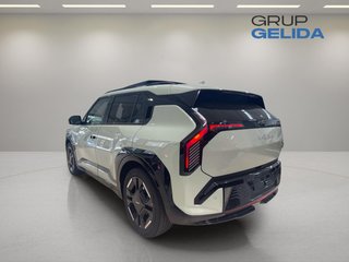 Kia EV3 GT-line Long Range