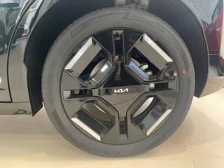 Kia EV3 GT-line Long Range