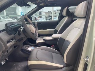 Kia EV3 GT-line Long Range