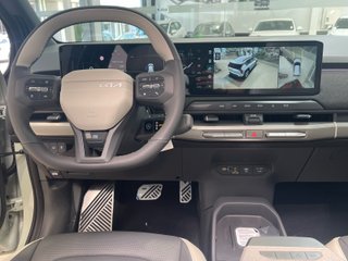 Kia EV3 GT-line Long Range
