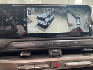 Kia EV3 GT-line Long Range