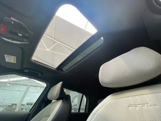Kia EV3 GT-line Long Range