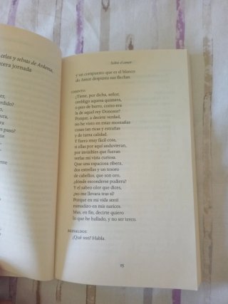 Libro , sobre el amor...