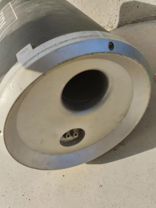Subwoofer JBL 1000 Watts