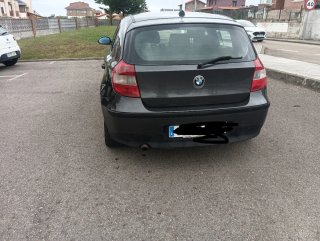 BMW Serie 1 2006