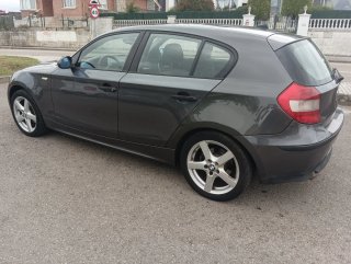 BMW Serie 1 2006