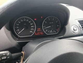 BMW Serie 1 2006