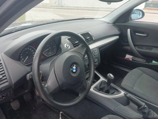 BMW Serie 1 2006