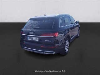 AUDI Q7 55 TFSIe 280kW (381CV) quattro tiptronic