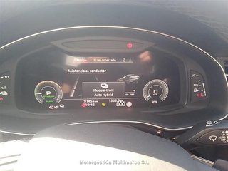 AUDI Q7 55 TFSIe 280kW (381CV) quattro tiptronic