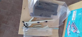 Ingletadora stayer sc 251