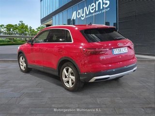 AUDI Q3 Advanced 35 TFSI 110kW (150CV) S tronic