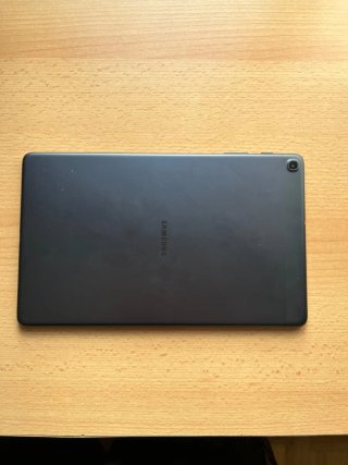 Samsung Galaxy Tab A Negra
