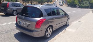 Peugeot 308 2010