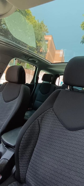 Peugeot 308 2010