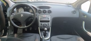 Peugeot 308 2010