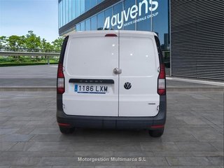 VOLKSWAGEN CADDY Cargo 2.0 TDI 90kW (122CV) 4MOTION