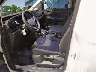 VOLKSWAGEN CADDY Cargo 2.0 TDI 90kW (122CV) 4MOTION