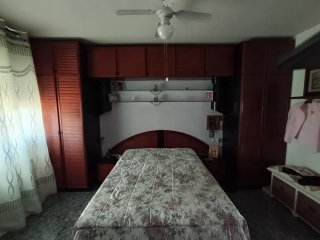 Dormitorio Matrimonio Completo