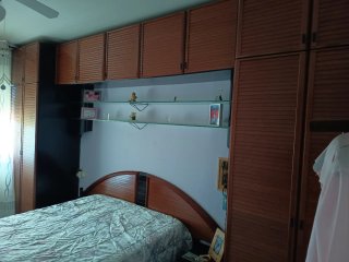Dormitorio Matrimonio Completo