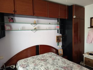 Dormitorio Matrimonio Completo