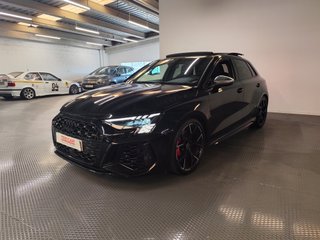 Audi RS3 2023
