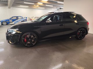 Audi RS3 2023