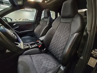 Audi RS3 2023
