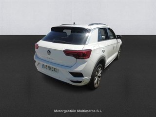 VOLKSWAGEN T-ROC (O) Advance R-Line 1.0 TSI 81kW (110CV)