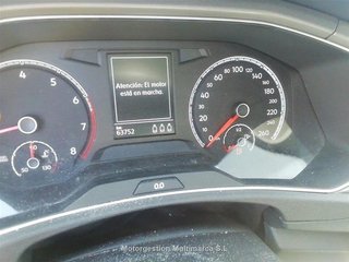 VOLKSWAGEN T-ROC (O) Advance R-Line 1.0 TSI 81kW (110CV)