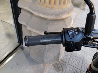Husqvarna Svartpilen Moto Naked
