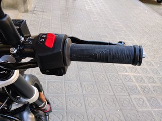 Husqvarna Svartpilen Moto Naked