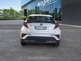 TOYOTA C-HR 2.0 180H Advance