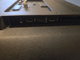 Televisión Philips 32 32PFH5300/88 Negro