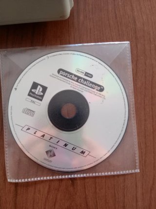 Consola PlayStation 1 Sony Gris