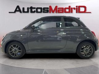 Fiat 500 Sport 1.0 Hybrid 51KW (70 CV)