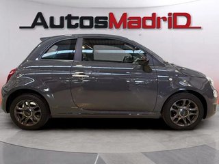 Fiat 500 Sport 1.0 Hybrid 51KW (70 CV)