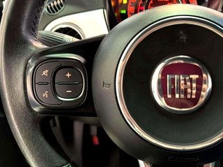 Fiat 500 Sport 1.0 Hybrid 51KW (70 CV)