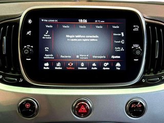 Fiat 500 Sport 1.0 Hybrid 51KW (70 CV)