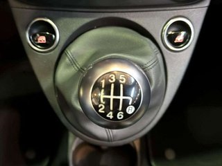 Fiat 500 Sport 1.0 Hybrid 51KW (70 CV)